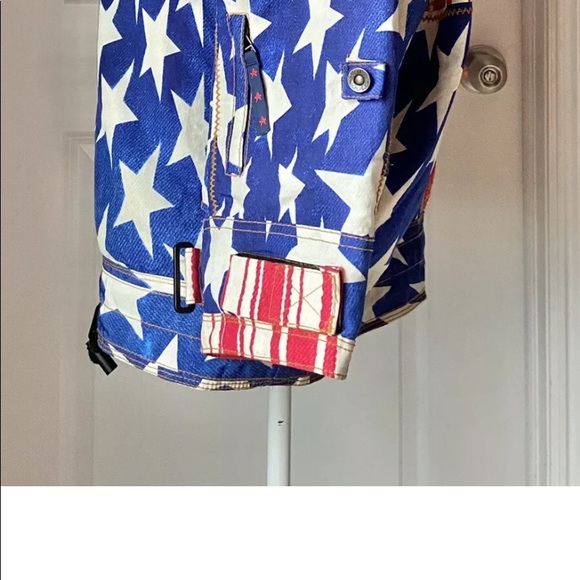 Skii Jacket. - Picture 4 of 10